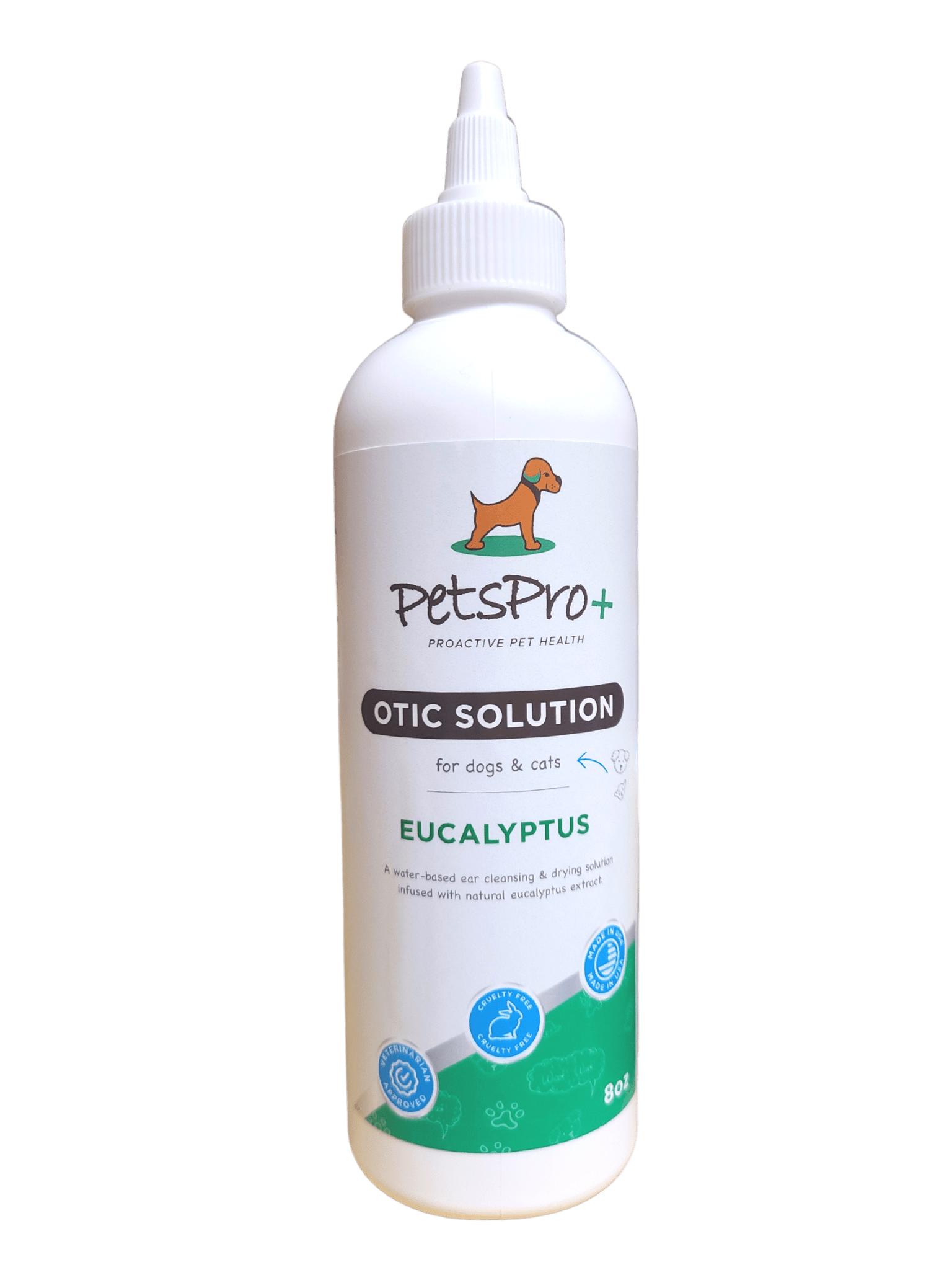 otic-solution-petspro