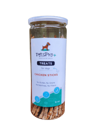 Chicken Sticks